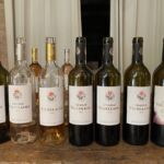 En mycket trevlig provning hos Chateau Vignelaure i Ráns. Deras rosé 2021 har precis lanserats på systembolaget. Mina gäster älskade samtliga viner! En mycket trevlig provning hos Chateau Vignelaure i Ráns. Deras rosé 2021 har precis lanserats på systembolaget. Mina gäster älskade samtliga viner!