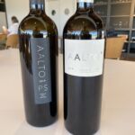 Provning på de senaste lanseringarna hos Aalto. Viner som verkligen behöver tid.... Provning på de senaste lanseringarna hos Aalto. Viner som verkligen behöver tid....