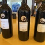De tre toppvinerna Malleolus, där Sanchomartin var helt outstanding De tre toppvinerna Malleolus, där Sanchomartin var helt outstanding