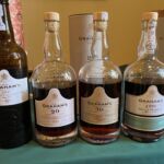 På Graham´s var det fokus på Tawny & Colheita På Graham´s var det fokus på Tawny & Colheita