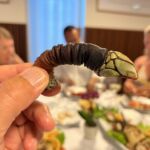 Avslutningsmiddag på O Gaveto i Matosinhos, där vi provade specialitén Percebes Avslutningsmiddag på O Gaveto i Matosinhos, där vi provade specialitén Percebes