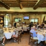 Santiago Morone Cinzano höll i provningen på Col d´Orcia i Montalcino. Han är son till greven och är den perfekta arvtagaren Santiago Morone Cinzano höll i provningen på Col d´Orcia i Montalcino. Han är son till greven och är den perfekta arvtagaren
