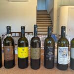 Oerhört prisvärda och välgjorda viner på Poderi del Paradaiso i San Gimignano Oerhört prisvärda och välgjorda viner på Poderi del Paradaiso i San Gimignano