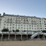 Mina gäster älskade Hotel Londres i San Sebastian Mina gäster älskade Hotel Londres i San Sebastian