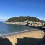 San Sebastian är så fantastiskt! San Sebastian är så fantastiskt!
