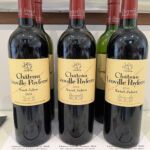 En fantastisk provning där många utropade 2010an som resans största vin. Till vinerna provade vi även choklad med olika kakaohalt samt ursprung En fantastisk provning där många utropade 2010an som resans största vin. Till vinerna provade vi även choklad med olika kakaohalt samt ursprung