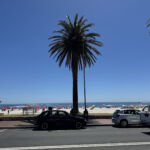 Ännu en fin dag på Camps Bay Ännu en fin dag på Camps Bay