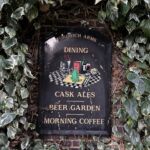 Forwich är Englands minsta stad med 381 invånare. Det blev en god middag på den enstjärniga Fordwich Arms Forwich är Englands minsta stad med 381 invånare. Det blev en god middag på den enstjärniga Fordwich Arms