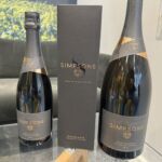 Great British Sparkling kallas det engelska mousserande vinerna för Great British Sparkling kallas det engelska mousserande vinerna för