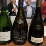 Imponerande viner hos Michel Arnould i Grand Cru-byn Verzenay Imponerande viner hos Michel Arnould i Grand Cru-byn Verzenay