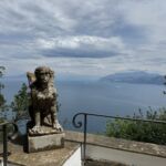 San Michele på Capri San Michele på Capri