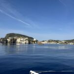 Sista anhalt: Ponza-öarna Sista anhalt: Ponza-öarna