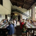 En fin provning hos Masi på Valpolicella Superiore, Ripasso, Amarone della Valpolicella samt Recioto della Valpolicella En fin provning hos Masi på Valpolicella Superiore, Ripasso, Amarone della Valpolicella samt Recioto della Valpolicella