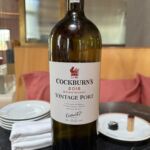 2015 var det bara Cockburn´s som deklarerade en Vintage Port av de stora husen medan övriga väntade till 2016. Kul att testa 2015 var det bara Cockburn´s som deklarerade en Vintage Port av de stora husen medan övriga väntade till 2016. Kul att testa