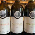 Malleolus är några av mina favoriter i Ribera del Duero och då speciellt deras båda Pagos: Valderramiro samt Sanchomartin Malleolus är några av mina favoriter i Ribera del Duero och då speciellt deras båda Pagos: Valderramiro samt Sanchomartin