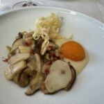 Ännu mer Karl Johans-svamp på Asador Alameda Ännu mer Karl Johans-svamp på Asador Alameda