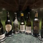 Väldigt goda utvalda viner hos trestjärniga Martin Berasategui: Txakolina, 30 years Sherry på palomino & p.x, Rías Baixas Albariño, Garnacha Blanca från Priorat, Mencia från Bierzo, Valensico från Rioja i årgång 2012 samt ett sött vin från Penedés Väldigt goda utvalda viner hos trestjärniga Martin Berasategui: Txakolina, 30 years Sherry på palomino & p.x, Rías Baixas Albariño, Garnacha Blanca från Priorat, Mencia från Bierzo, Valensico från Rioja i årgång 2012 samt ett sött vin från Penedés