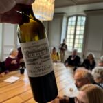 2018 är en av mina favorit årgångar under de senaste årens besök på Chateau Beauregard i Pomerol 2018 är en av mina favorit årgångar under de senaste årens besök på Chateau Beauregard i Pomerol