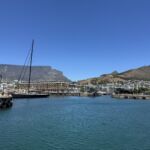 Den 8e februari startade Resa 1 med att besöka Waterfront i Cape Town, där vi inledde med en trevlig lunch på Den Anker Den 8e februari startade Resa 1 med att besöka Waterfront i Cape Town, där vi inledde med en trevlig lunch på Den Anker