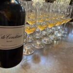 Sydafrikas mest berömda vin är utan tvekan den söta Vin de Constance från Klein Constantia Sydafrikas mest berömda vin är utan tvekan den söta Vin de Constance från Klein Constantia