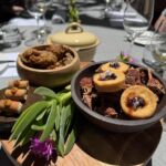 Clara´s Barn bjuder alltid på en väldigt fin kokkonst på sin restaurang Clara´s Barn bjuder alltid på en väldigt fin kokkonst på sin restaurang
