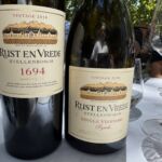 Grupp 1 hade även en prestige-provning på legendariska Rust En Vrede Grupp 1 hade även en prestige-provning på legendariska Rust En Vrede