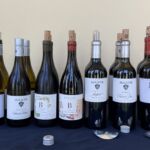 Raats är specialiserad på Chenin Blanc och Cabernet Franc. Men glöm inte ett av Sydafrikas största röda viner: MR de Compostella Raats är specialiserad på Chenin Blanc och Cabernet Franc. Men glöm inte ett av Sydafrikas största röda viner: MR de Compostella