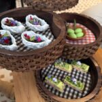 Goda aptitretare på La Petit Colombe, där vi fick uppleva en något svajig kväll, där köket blandade från högt till lågt Goda aptitretare på La Petit Colombe, där vi fick uppleva en något svajig kväll, där köket blandade från högt till lågt