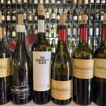 Vilken fin provning på Boekenhoutskloof, där vinmakaren Gottfried Mocke öppnade en mogen 2005 Cabernet Sauvignon Vilken fin provning på Boekenhoutskloof, där vinmakaren Gottfried Mocke öppnade en mogen 2005 Cabernet Sauvignon