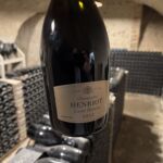 Prestige vinet Eschanteleurs har bytt namn på Henriot Prestige vinet Eschanteleurs har bytt namn på Henriot