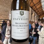 En ynnest att få prova denna stora Grand Cru!! En ynnest att få prova denna stora Grand Cru!!