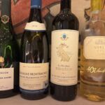 Ljuvliga viner hos Casa Perbellini *** Ljuvliga viner hos Casa Perbellini ***