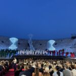 Verdi´s Nabucco var imponerande!! Verdi´s Nabucco var imponerande!!