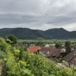 Vackra vyer i Wachau Vackra vyer i Wachau