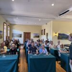 På Gaham´s var det fokus på Tawny Port. Här jämförde vi 20 years, 30 years med en Single Harvest Cilheita 2007 På Gaham´s var det fokus på Tawny Port. Här jämförde vi 20 years, 30 years med en Single Harvest Cilheita 2007
