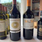 Alldeles ljuvliga viner hos Avignonesi i Montepulciano Alldeles ljuvliga viner hos Avignonesi i Montepulciano