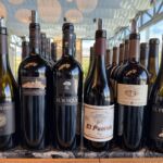 En helt fantastisk laguppställning med topp-vinerna 2017 Finca El Bosque samt 2014 Amancio En helt fantastisk laguppställning med topp-vinerna 2017 Finca El Bosque samt 2014 Amancio