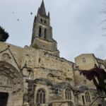 St.-Emilion fick avsluta denna underbara resa. Jag kommer tillbaka om er år! St.-Emilion fick avsluta denna underbara resa. Jag kommer tillbaka om er år!