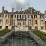 Vi inledde resan med ett väldigt fint besök med lunch på slottet Chateau Marquetterie som ägs av Taittinger Vi inledde resan med ett väldigt fint besök med lunch på slottet Chateau Marquetterie som ägs av Taittinger