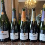 En bra start på resan i Champagne En bra start på resan i Champagne