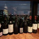 Vinpaketet på Ruy.Gin var den stora behållningen. Att få dricka Krug rosé, Batard-Montrachet, vit Mouton-Rothschild, Bonnes Mares, Chateau Latour1995 samt Chateau d´Yquem hör inte till vanligheterna i ett vinpaket Vinpaketet på Ruy.Gin var den stora behållningen. Att få dricka Krug rosé, Batard-Montrachet, vit Mouton-Rothschild, Bonnes Mares, Chateau Latour1995 samt Chateau d´Yquem hör inte till vanligheterna i ett vinpaket