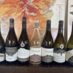 Väldigt trevliga viner provades där druvan Nerello Mascalese var i centrum Väldigt trevliga viner provades där druvan Nerello Mascalese var i centrum