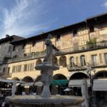 Dante som bodde i verona är pappa till det Italienska språket Dante som bodde i verona är pappa till det Italienska språket