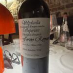 Min stora favorit bland Valpolicella... Dal Forno, som var lärljunge till Giuseppe Quintarelli Min stora favorit bland Valpolicella... Dal Forno, som var lärljunge till Giuseppe Quintarelli