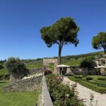 Vackra Villa Della Torre och vi hade dessutom ett ljuvligt väder Vackra Villa Della Torre och vi hade dessutom ett ljuvligt väder
