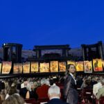 En mycket vacker och välgjord föreställning av La Traviata En mycket vacker och välgjord föreställning av La Traviata