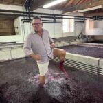 2026 Vintage Port på Wine & Soul kommer att få en lite svensk touch i smaken