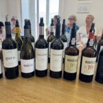 Ett trevligt koppel av viner på Wine & Soul