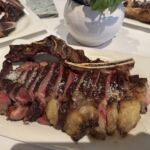 Jag drömmer om denna perfekt grillade Chuleton