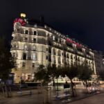 Mina gäster verkligen älskade Hotel Londres i San Sebastian. Trots det höga priset, så kommer jag alltid att använda detta hotell